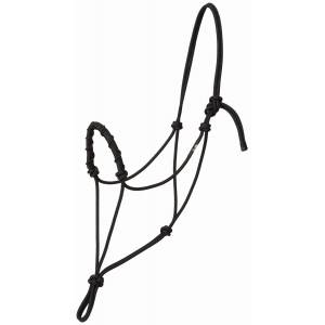 Weaver Leather Stacy Westfall Rope Halter