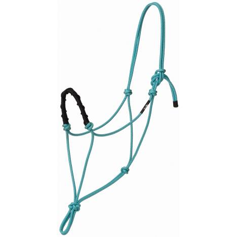 Weaver Leather Stacy Westfall Rope Halter