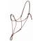 Weaver Leather Silvertip Four Knot Rope Halter