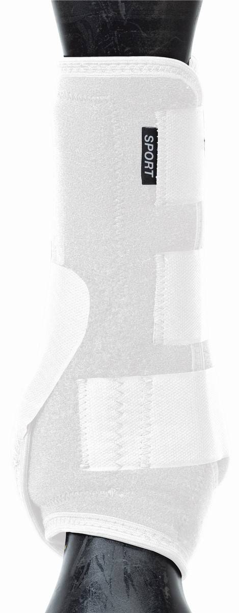 Weaver Leather Synergy Sport Athletic Boots - 4 Pack