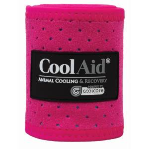 Weaver Leather CoolAid Equine Icing andCooling Polo Wraps