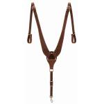Weaver Leather Synergy Pulling Breast Collar