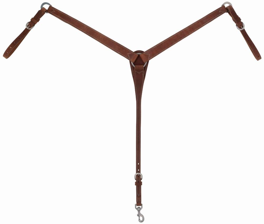 Weaver Leather ProTack Tapered Breast Collar