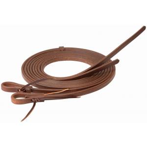 Weaver Leather Synergy Heavy Harness LeatherSplit Reins