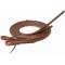 Weaver Leather Synergy Heavy Harness LeatherSplit Reins