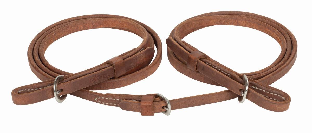 Weaver Leather Stacy Westfall ProTack WesternDressage Rein