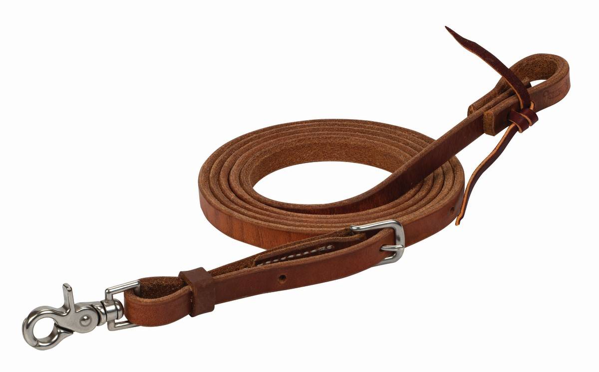 Weaver Leather ProTack Roper Reins