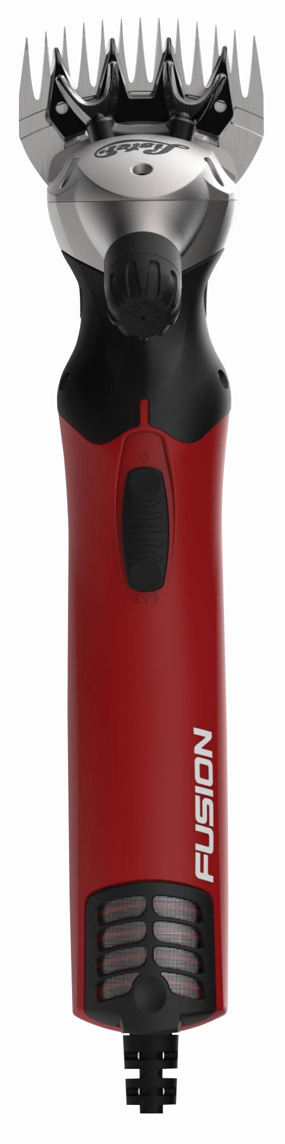 Lister Fusion Shear