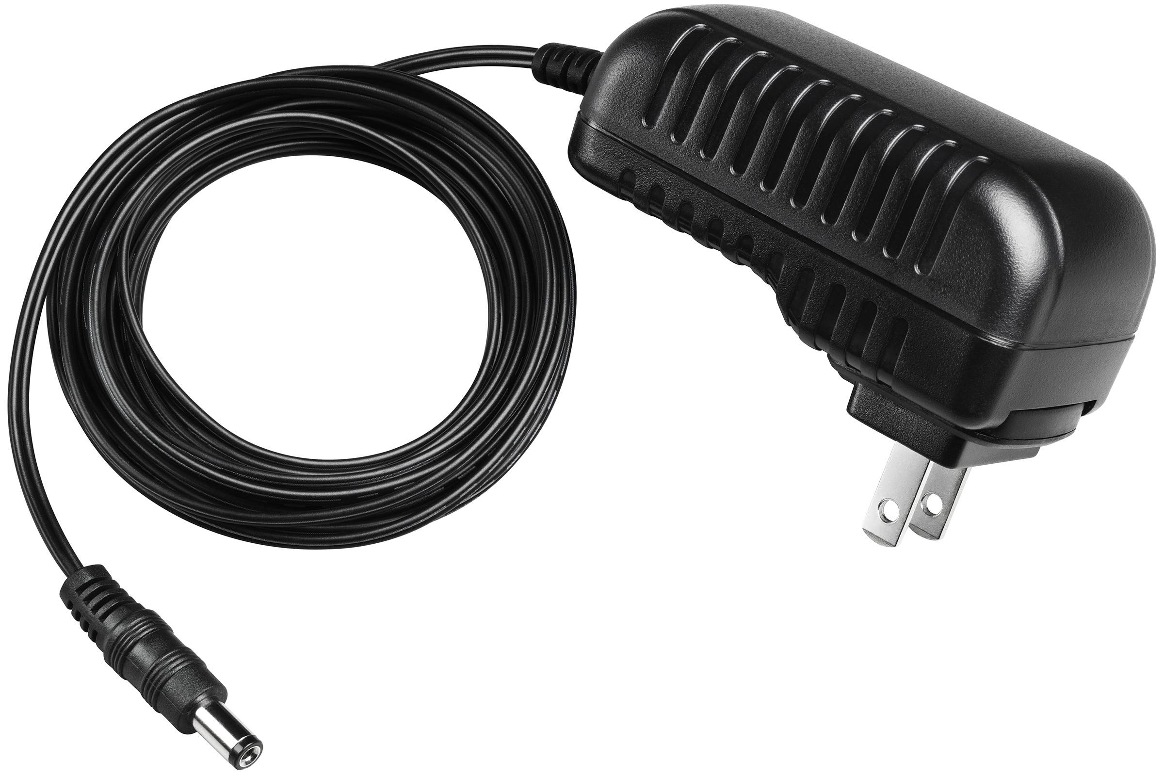 Andis Pulse ZR and ZRII Cord Adaptor