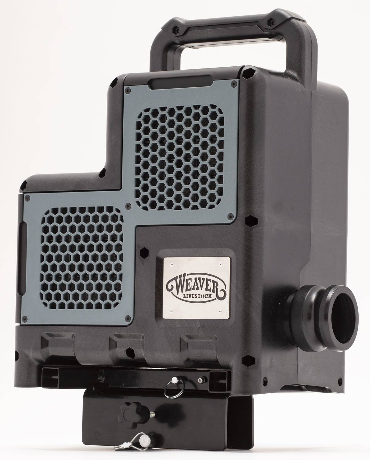 Weaver Livestock ProAir Blower Hanger