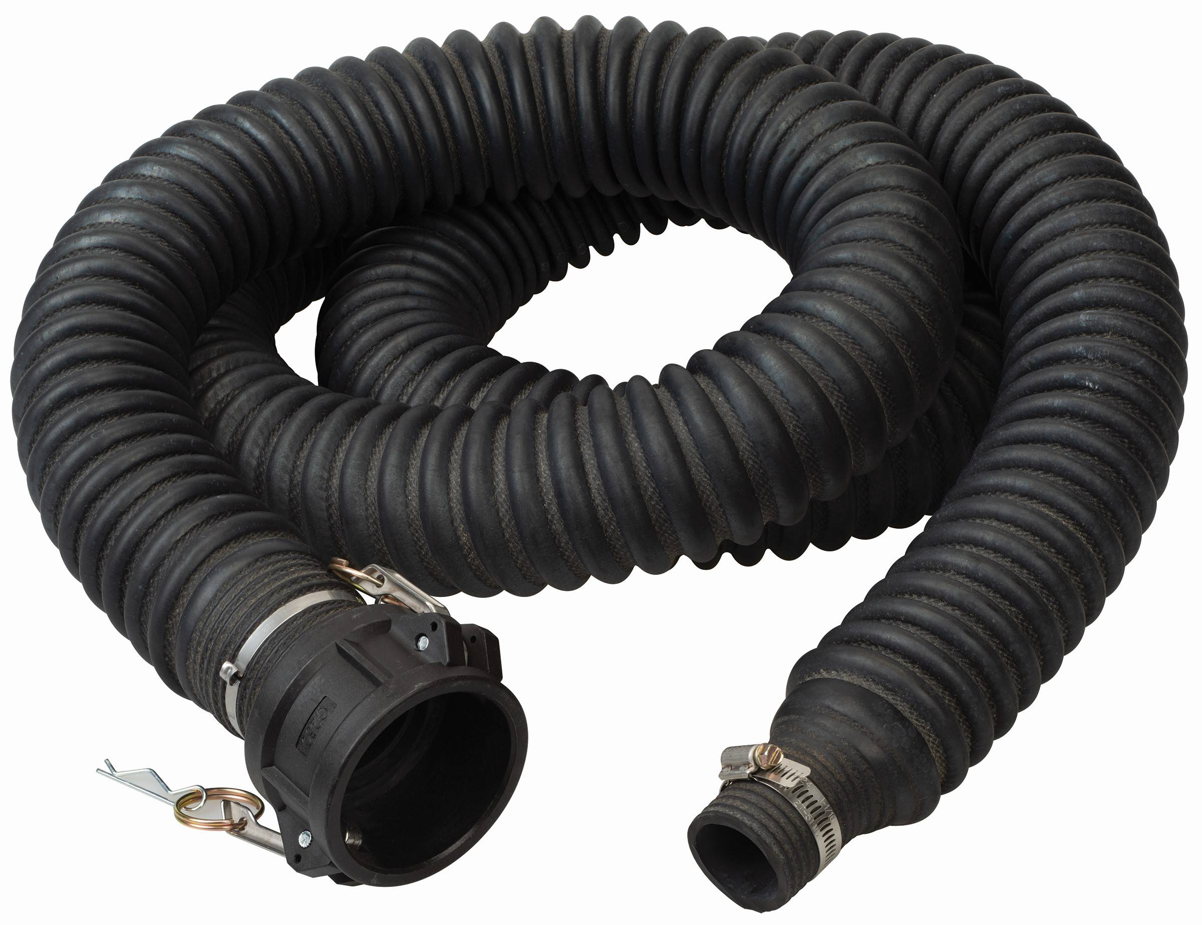 Weaver Livestock Pro Air Blower Crush Proof Hose