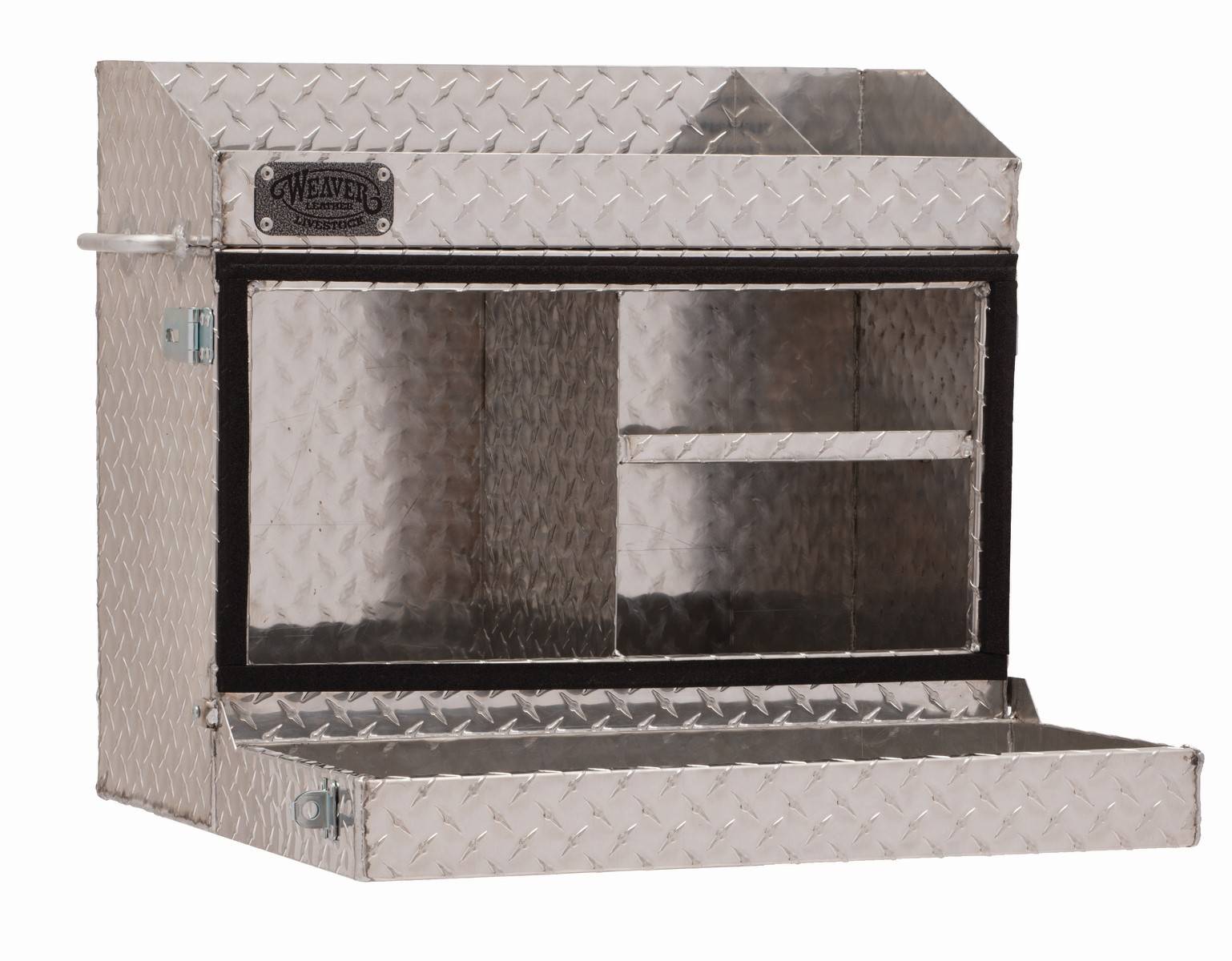 Weaver Livestock Deluxe Blower Showbox Only