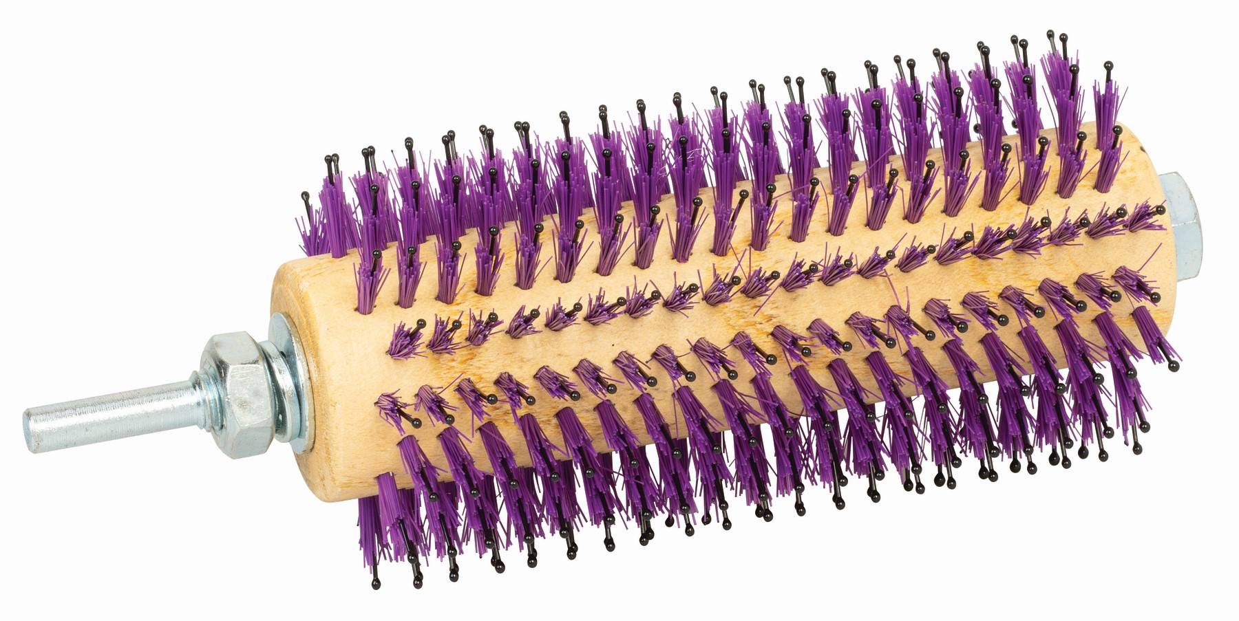 Weaver Livestock Fluffer Roto Brush