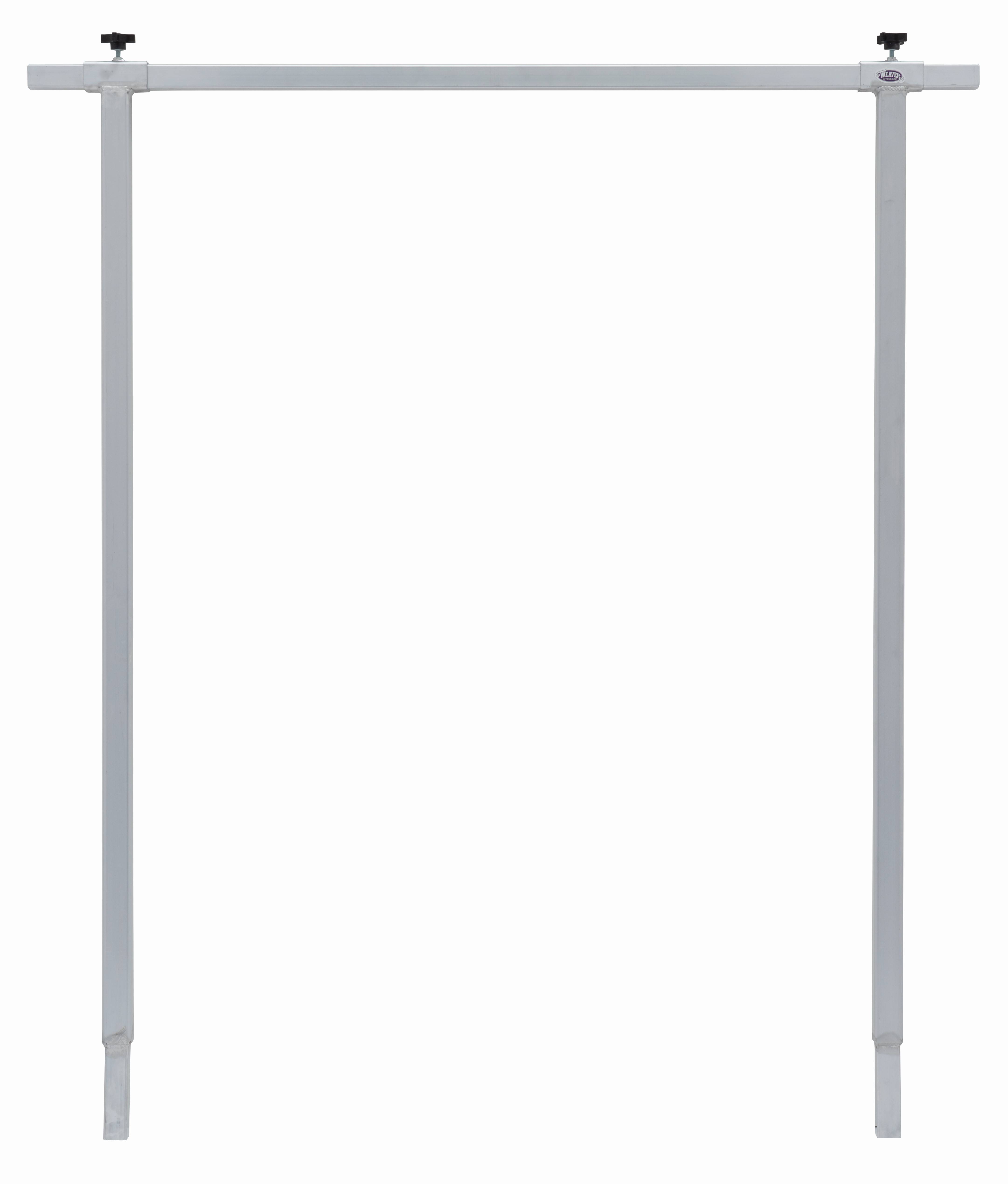 Weaver 5-Head Sale Rack Sign Holder