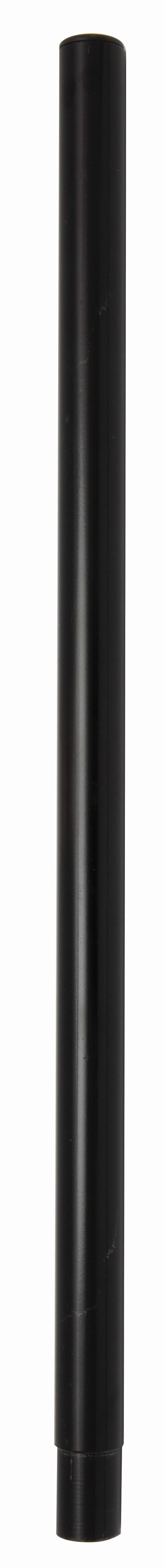 Weaver Replacement Show Rail Post Aluminum