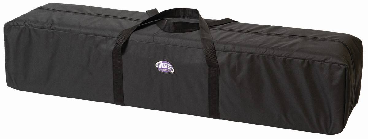 Weaver Livestock Chute Light Storage Bag