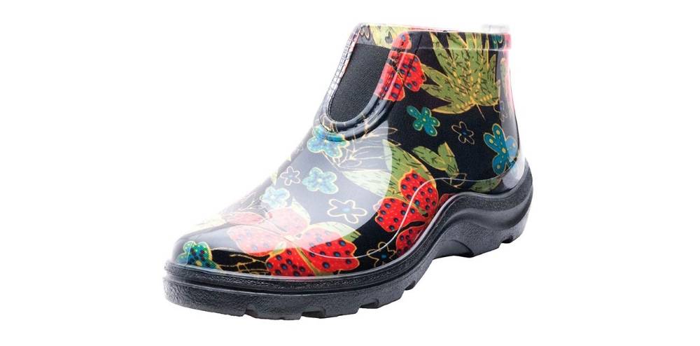 Sloggers Womens Waterproof Comfort Ankle Boot | HorseLoverZ