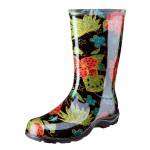 Sloggers Womens Waterproof Comfort Boots