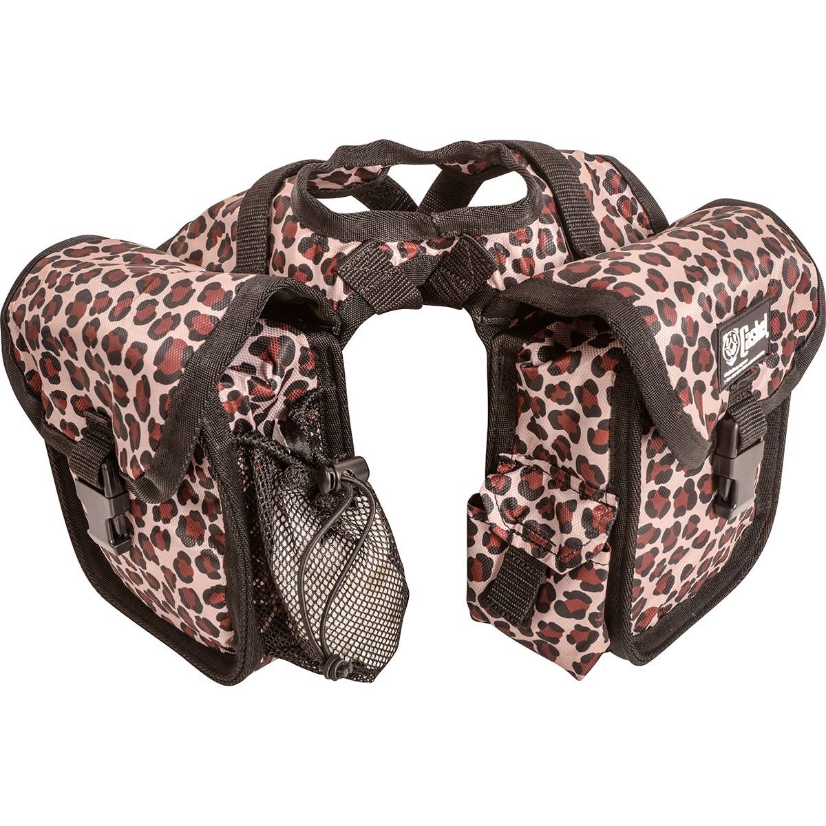 Cashel Horn Bag with Phone Holder II
