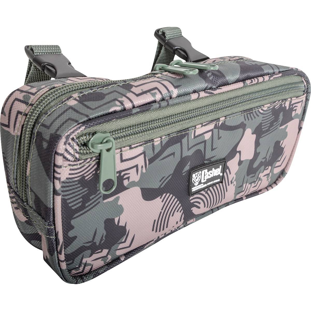 Cashel Pommel Saddle Bag