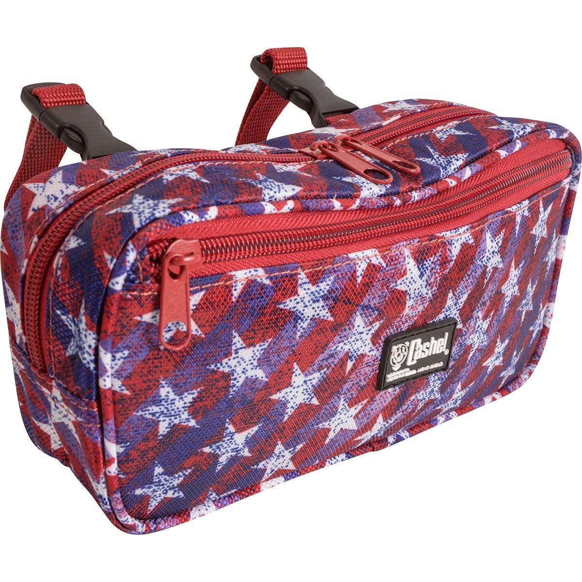 Cashel Pommel Saddle Bag