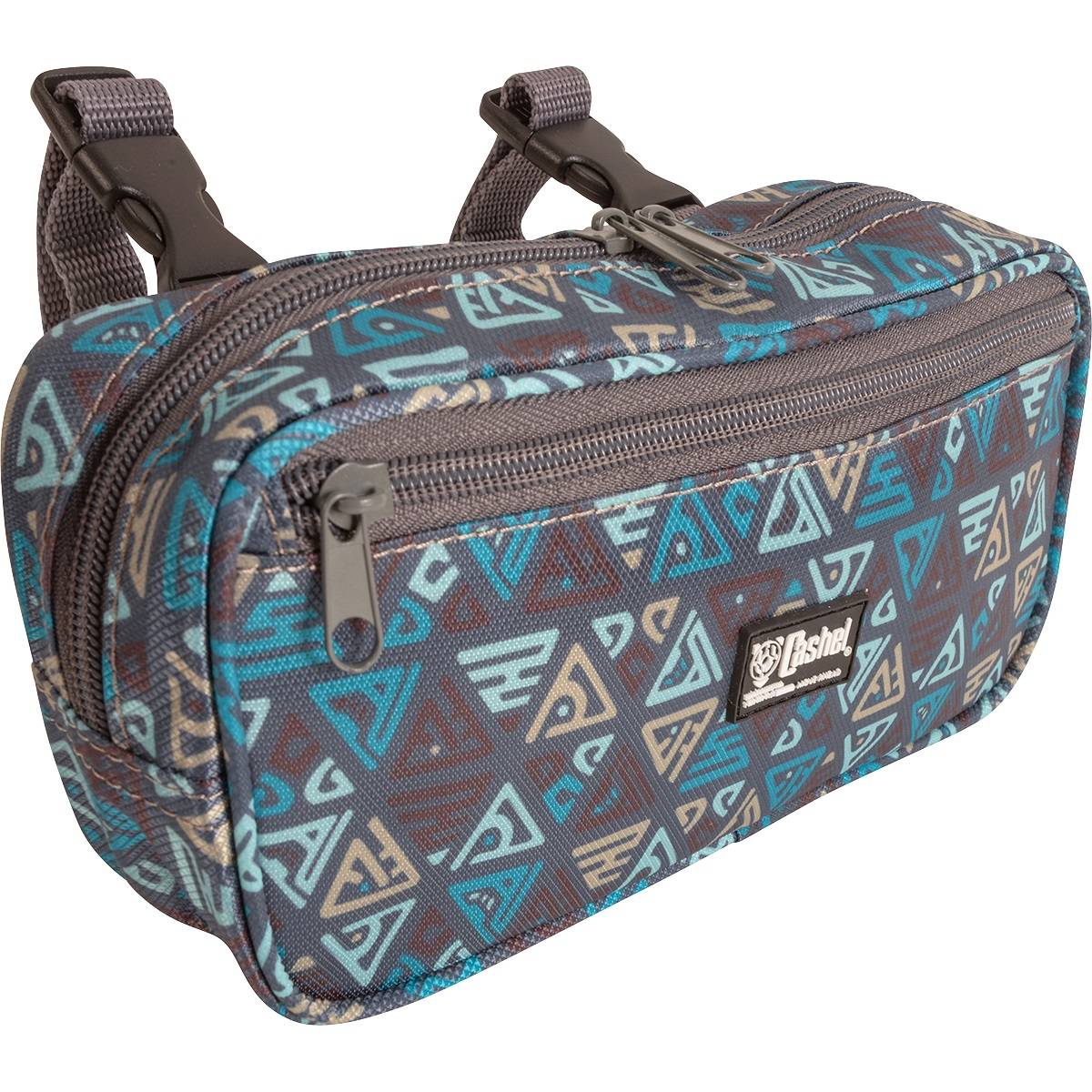 Cashel Pommel Saddle Bag