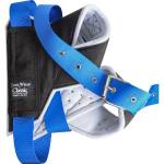Classic Rope Saddle Bags