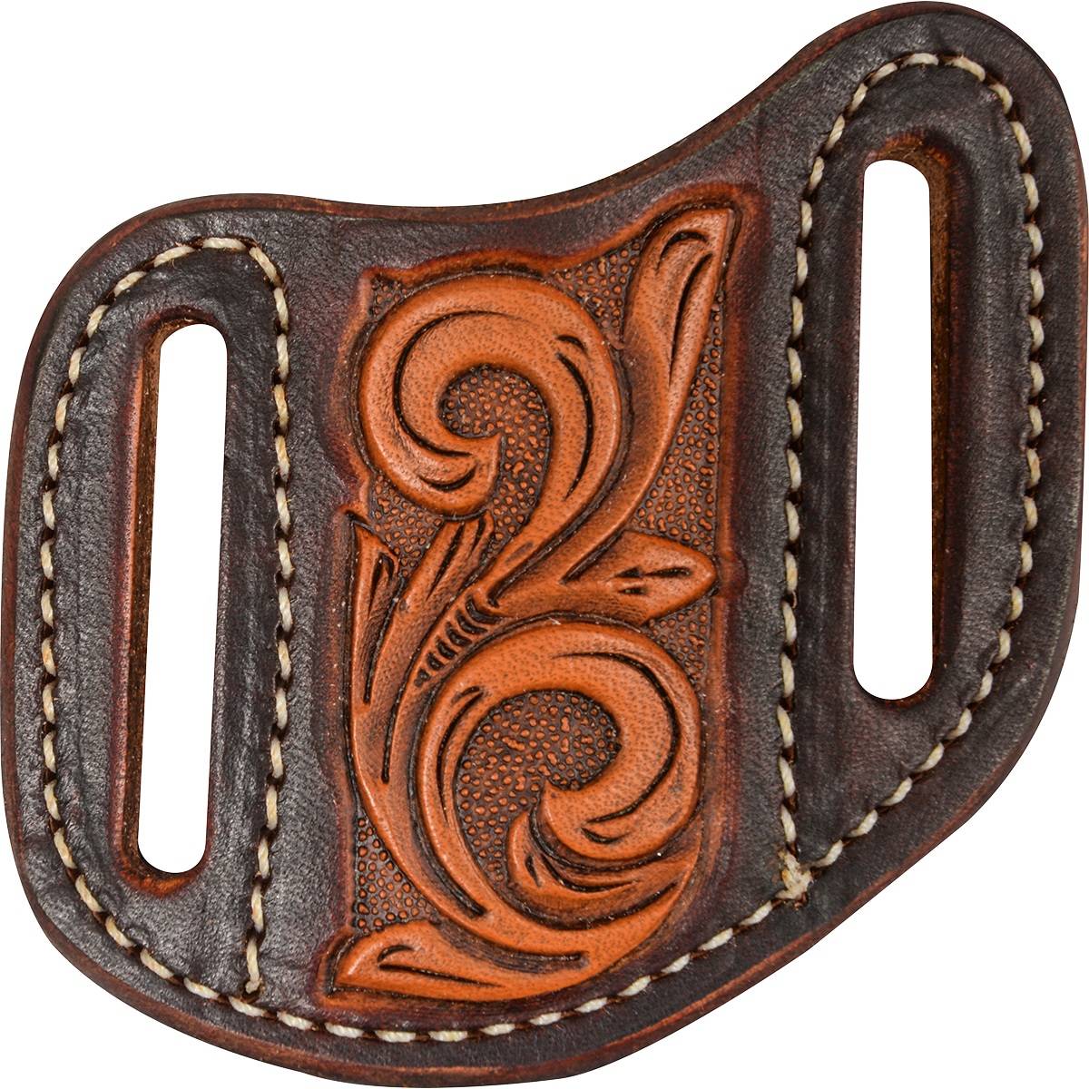 Martin Saddlery Pancake Knife Sheath