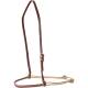 Martin Saddlery Nylon Double Rope Noseband with Shrink Wrap Cover