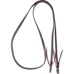 Martin Saddlery Double Stitched Roping Reins with Waterloop Connectors