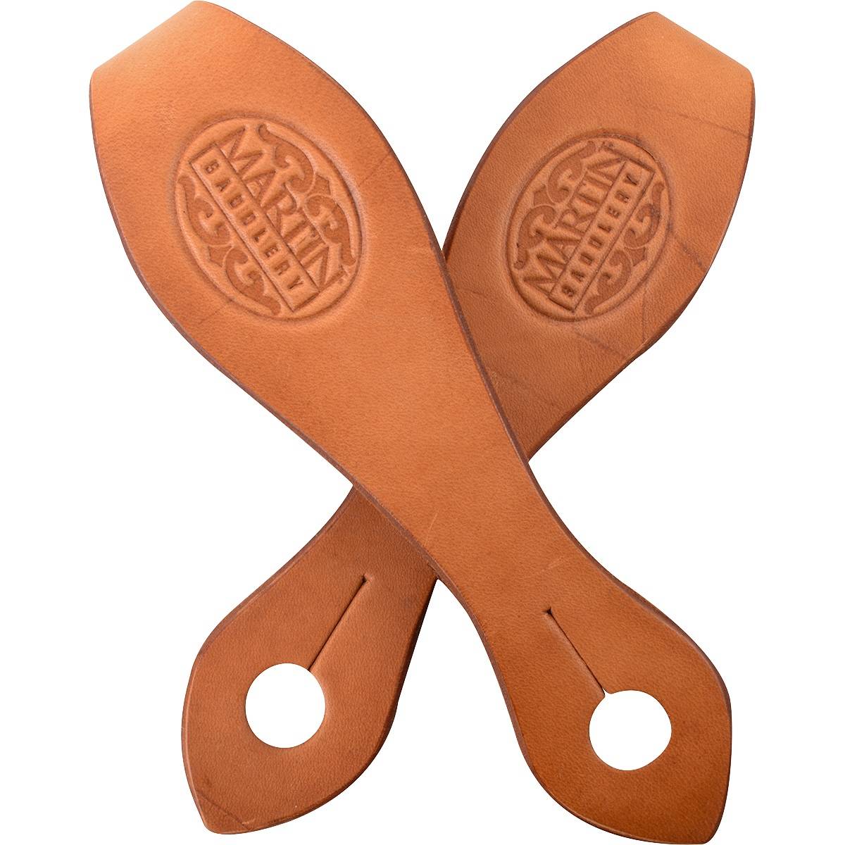 Martin Saddlery Slobber Straps