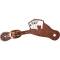 Martin Saddlery Card Suite Spur Straps - Sold as Pair