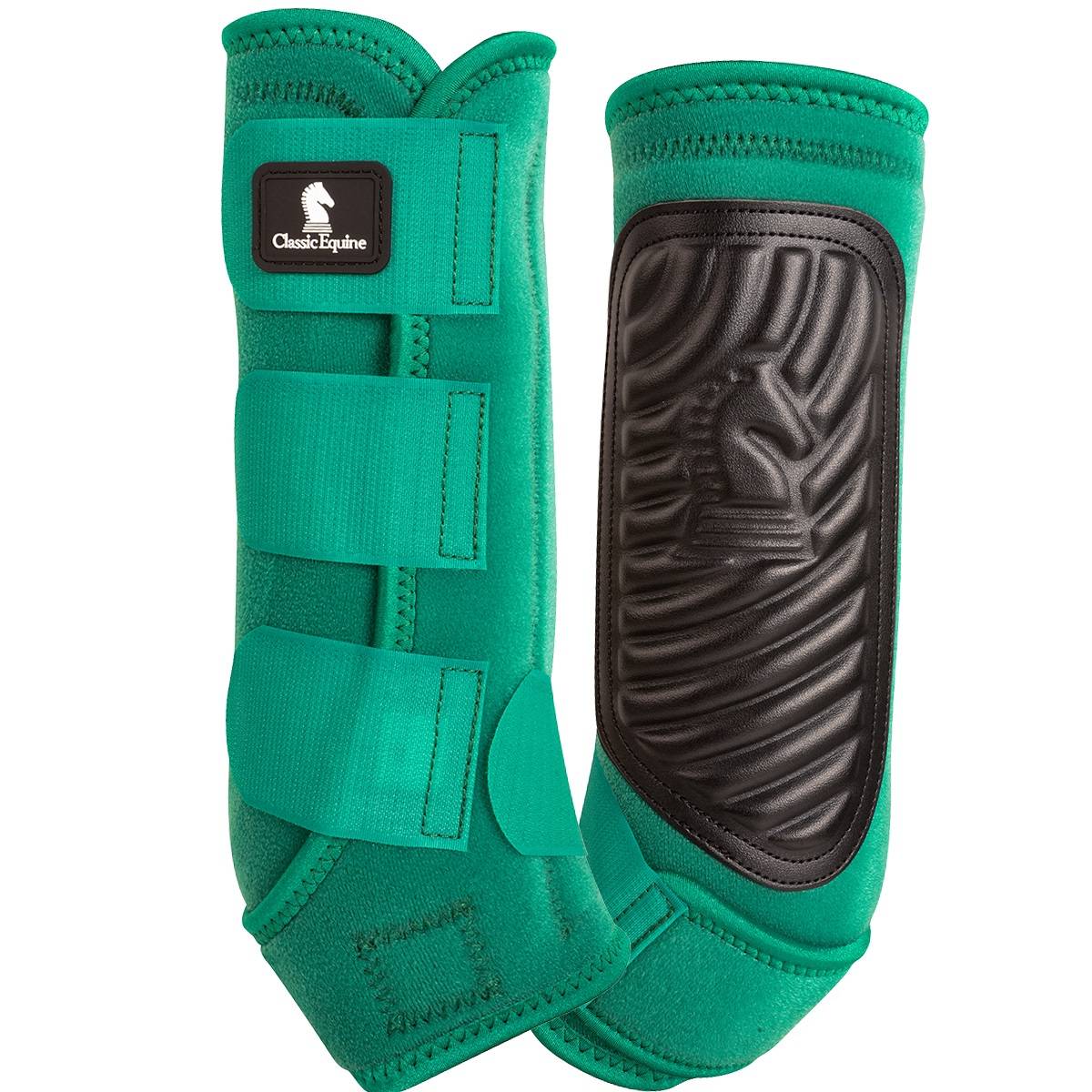 Classic Equine ClassicFit Sling Boot - Front