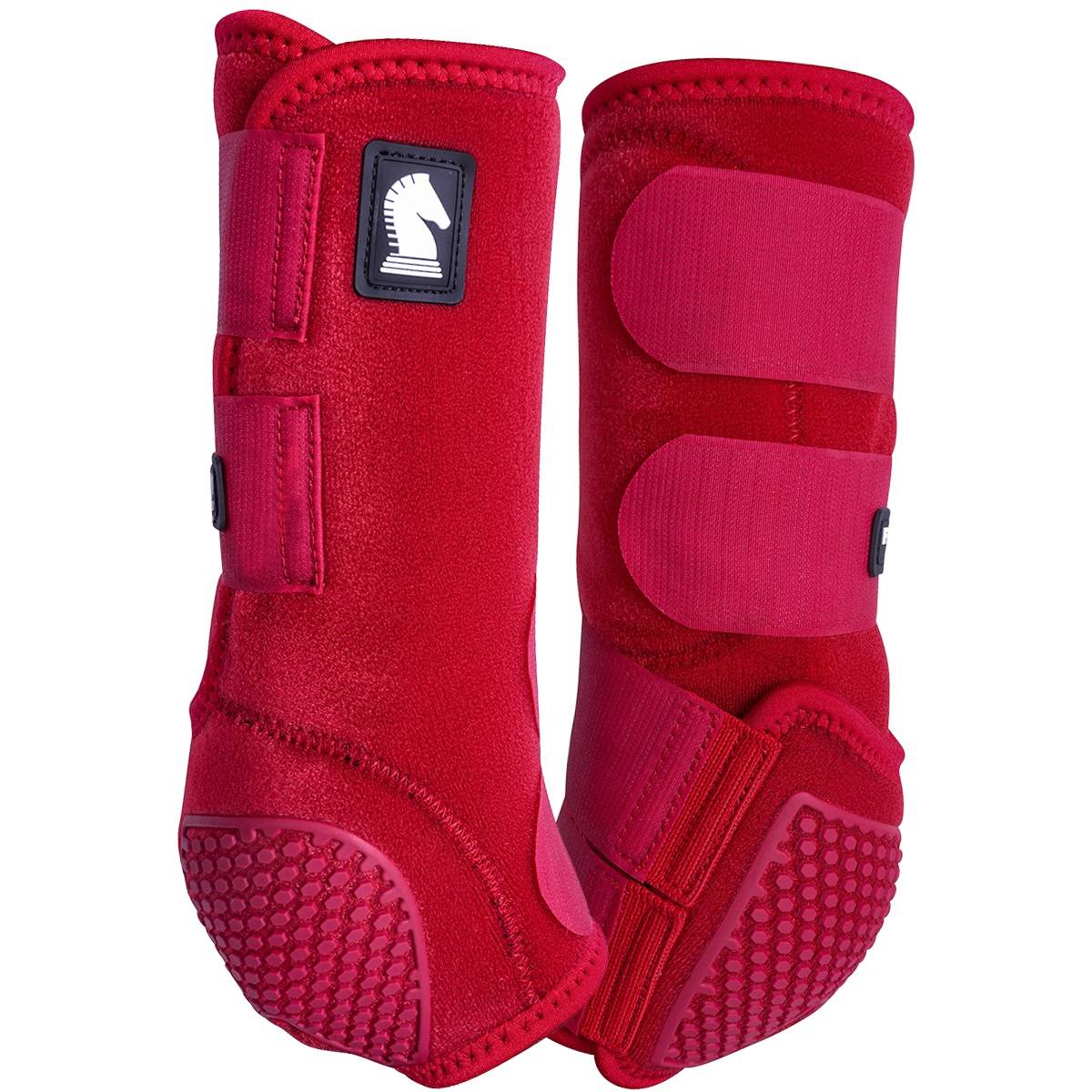 legacy splint boots