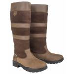 OEQ Tall & Country Boots