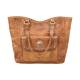 American West Harvest Moon Collection Large Conceal Carry Zip Top Tote