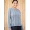 EQL by Kerrits Ladies Lucky Organic Cotton Sweater
