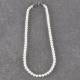 Montana Silversmiths Pearl Rope Necklace
