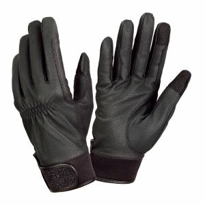 Ovation Ladies LuxeGrip Glitter Gloves