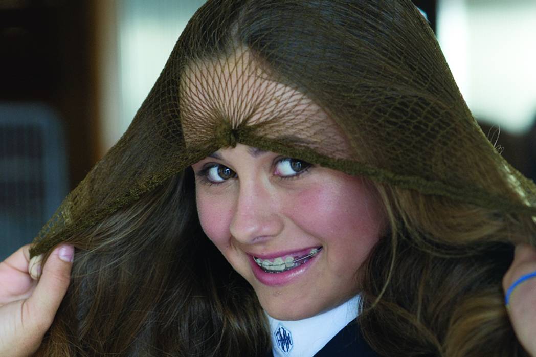 Aerborn Hair Nets