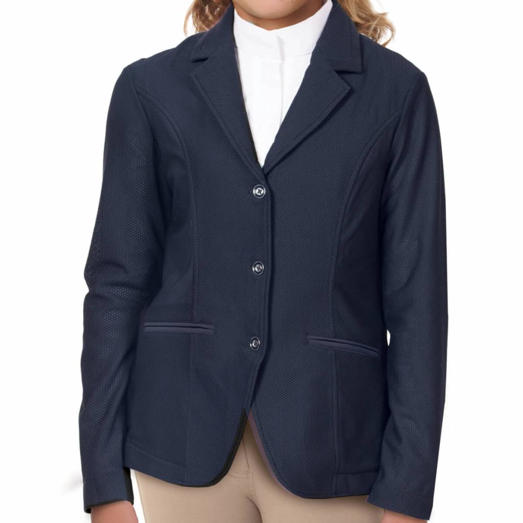 Ovation Kids AirFlex 3-Button Show Coat