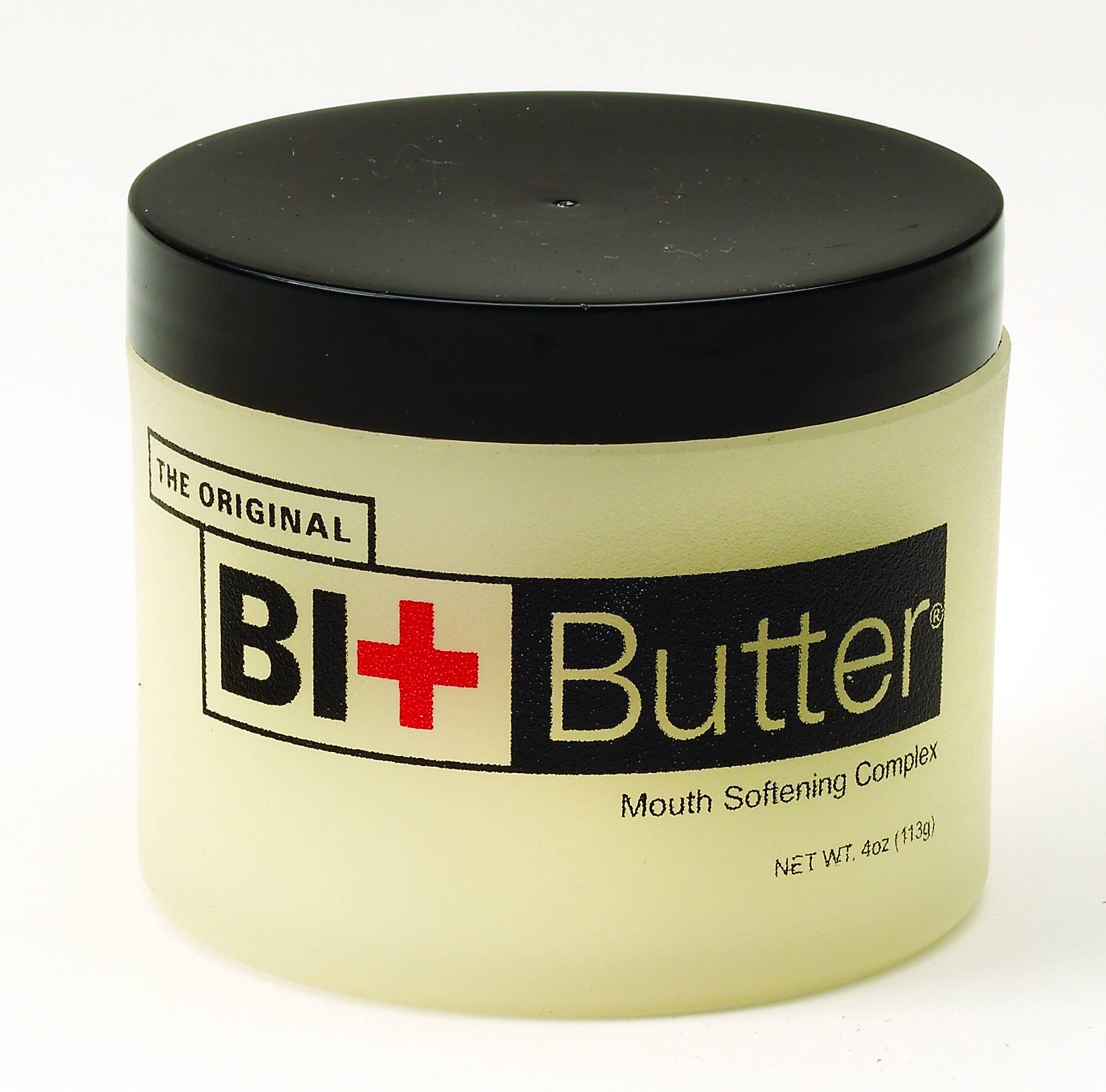 The Original Bit Butter - Mouth Softening Complex
