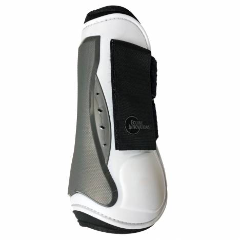 Equine Innovations Air-Shock hook & loop fastener Open Front Boots