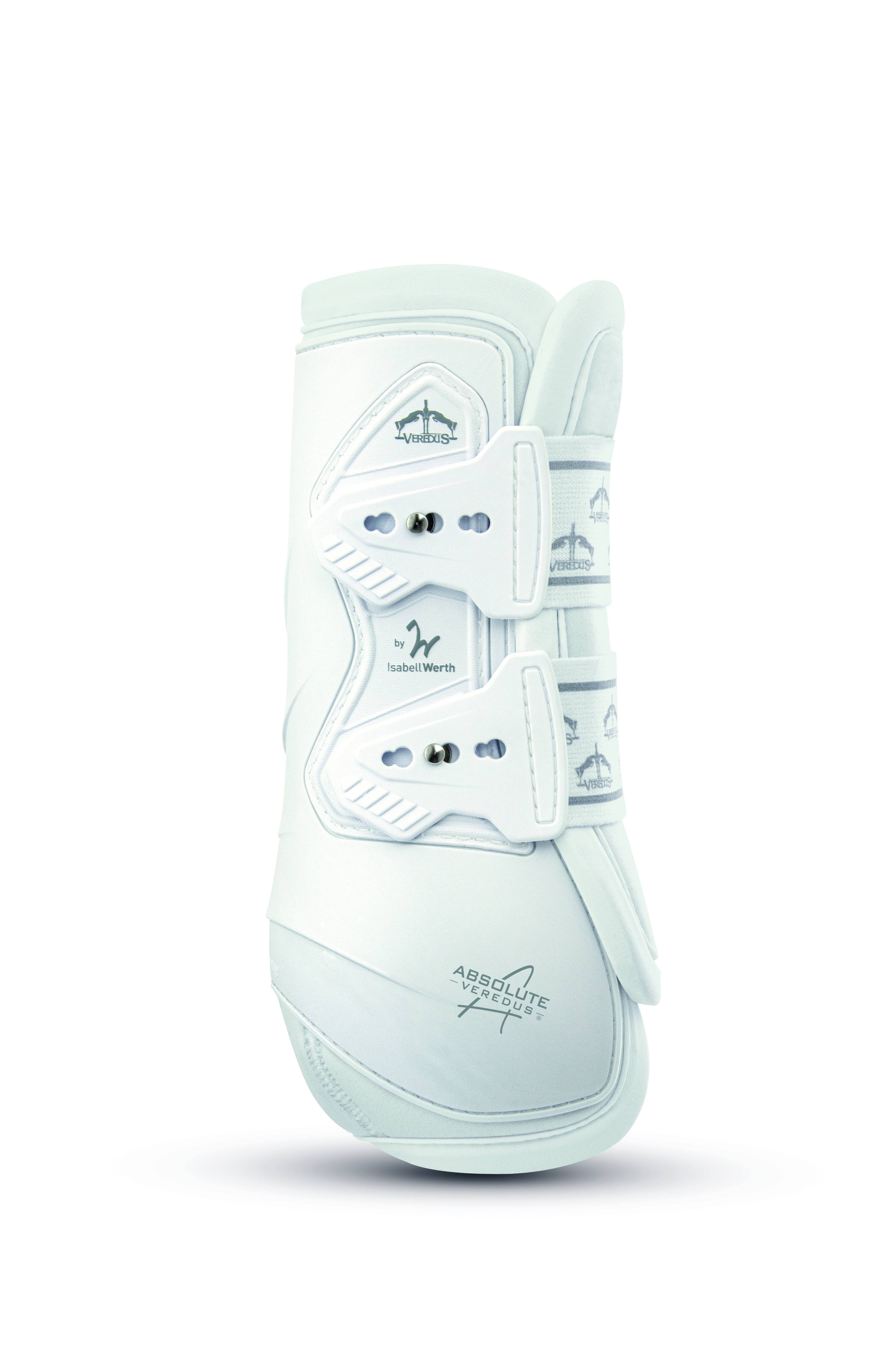 Veredus Absolute Elastic Front Dressage Boots