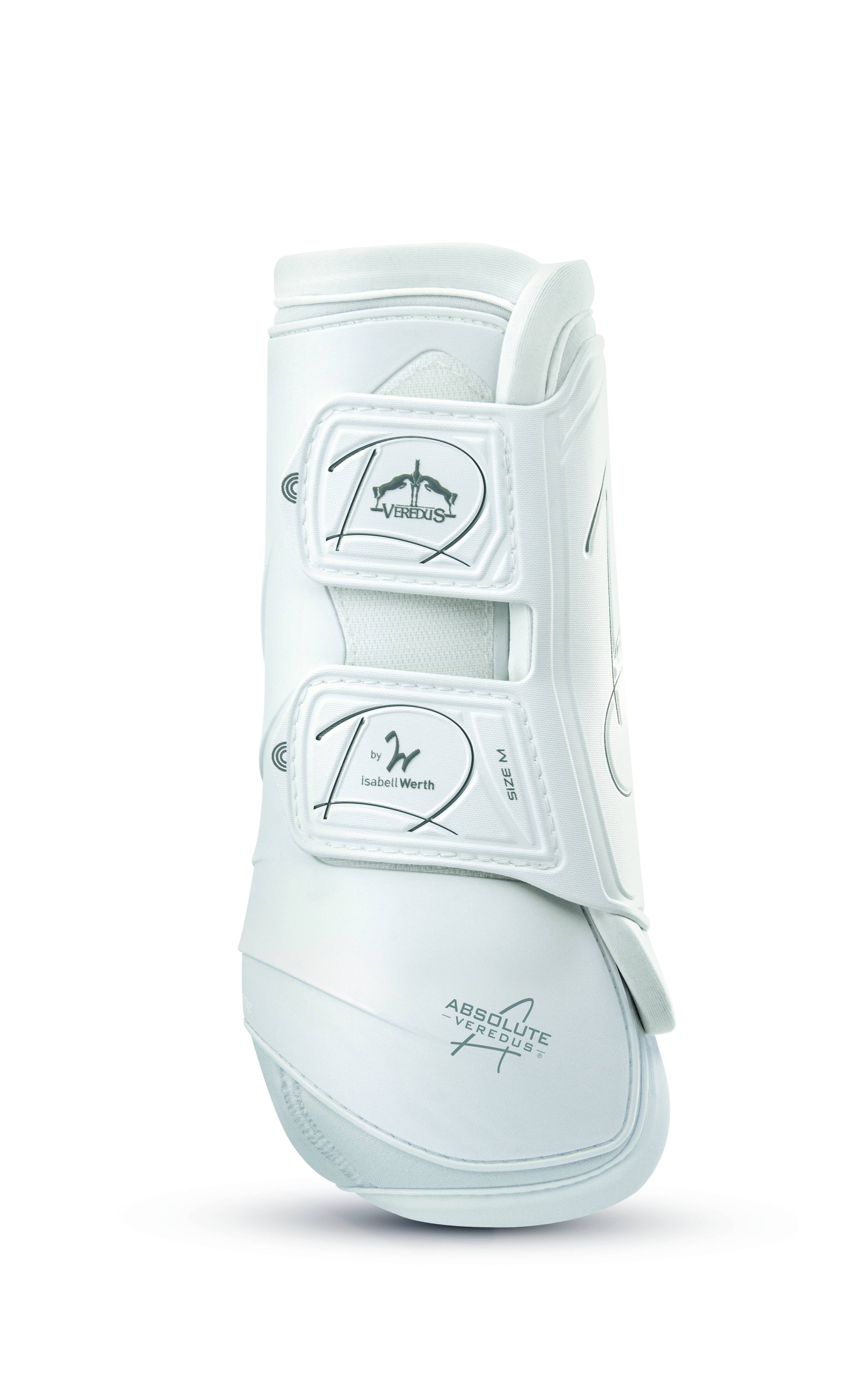 Veredus Absolute Velcro Front Dressage Boots