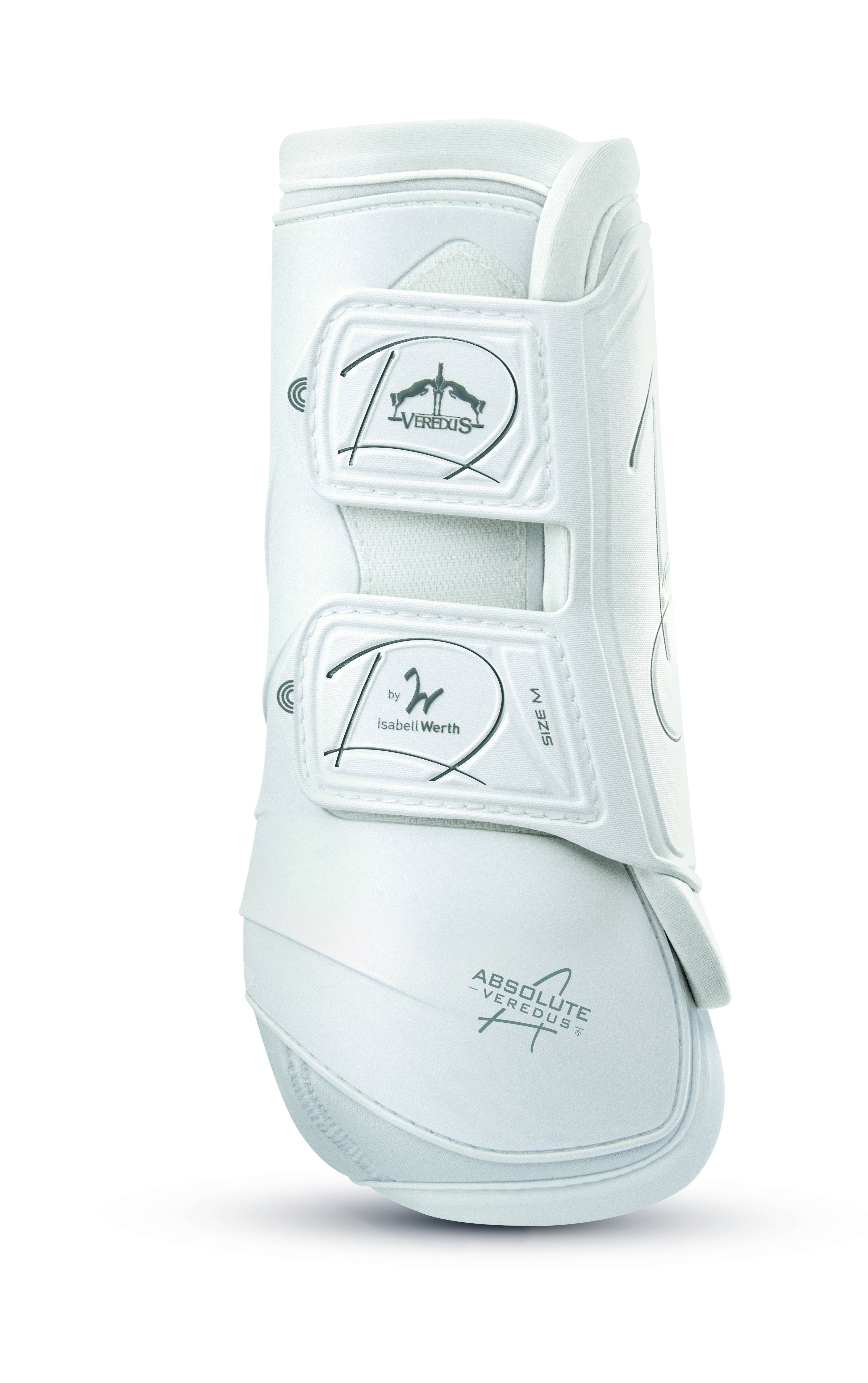 Veredus Absolute Velcro Rear Dressage Boots