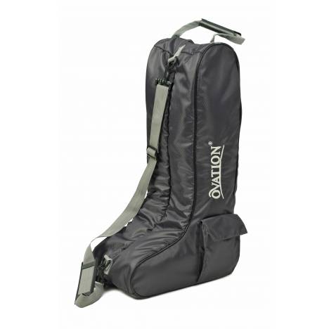 Ovation Secret Garden Tall Boot Bag