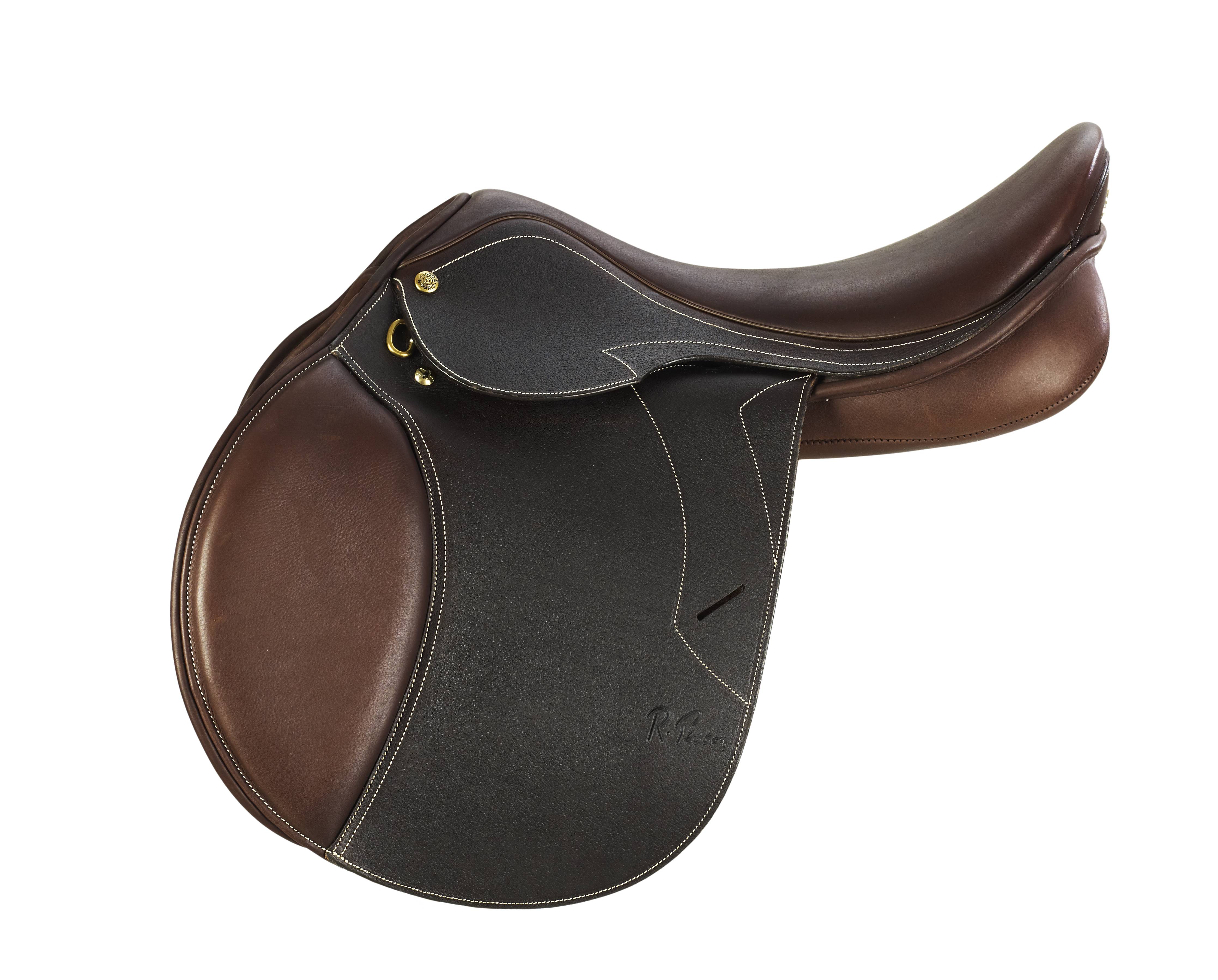 Pessoa Gen X Elita II Saddle