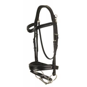 Ovation Berlin Anatomic Bridle