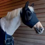 Catago Equestrian Masks & Veils